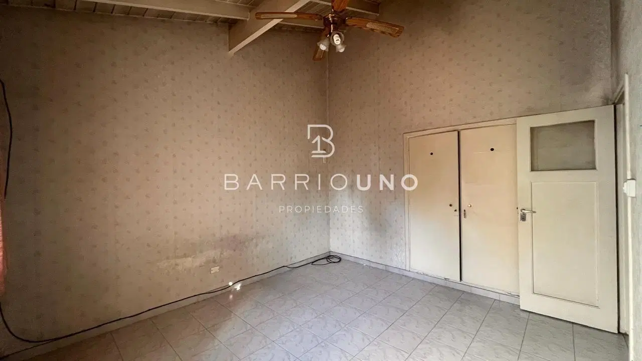 Chalet 223 m² en planta baja | Garage doble | Lote 730 m² | Barrio Uno, Ezeiza 2