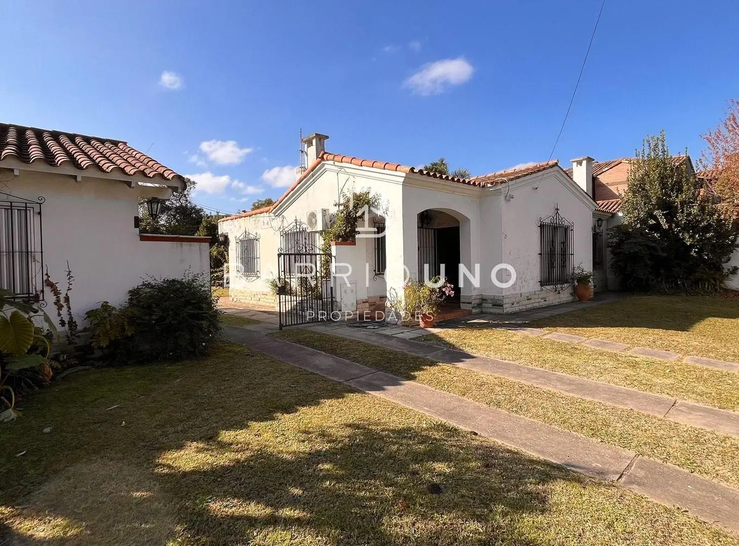 Chalet 223 m² en planta baja | Garage doble | Lote 730 m² | Barrio Uno, Ezeiza 5
