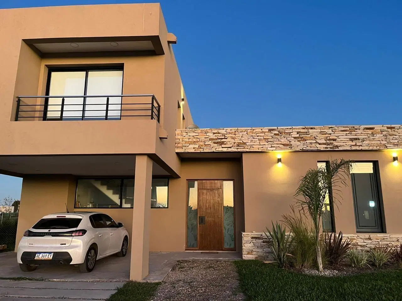 Casa  en Venta en La Alameda, Canning, Ezeiza 5