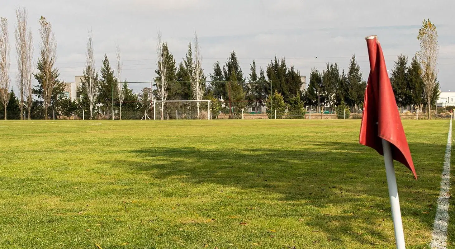 Lote 887 m² | Cerca entrada y área deportiva | Barrio consolidado | Santa Rita, Canning 7
