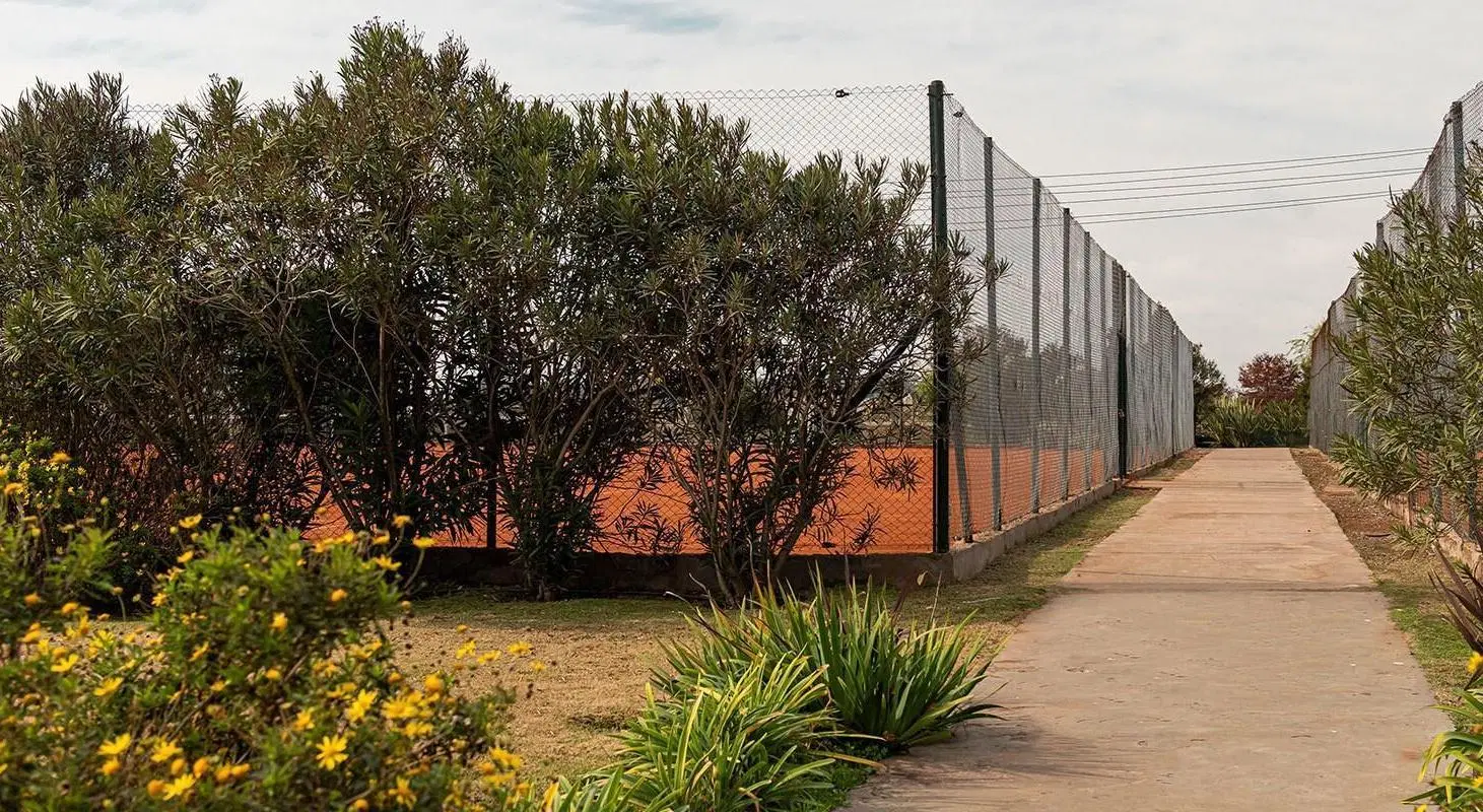 Lote 887 m² | Cerca entrada y área deportiva | Barrio consolidado | Santa Rita, Canning 2