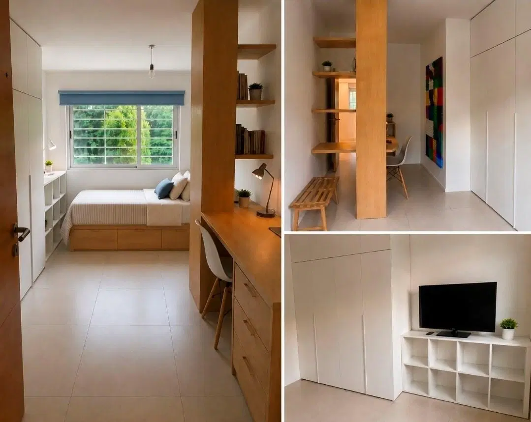 Casa 230 m² | 4 dorm. en suite | Pileta 4x8 | Quincho | Plena zona comercial | Monte Grande 3