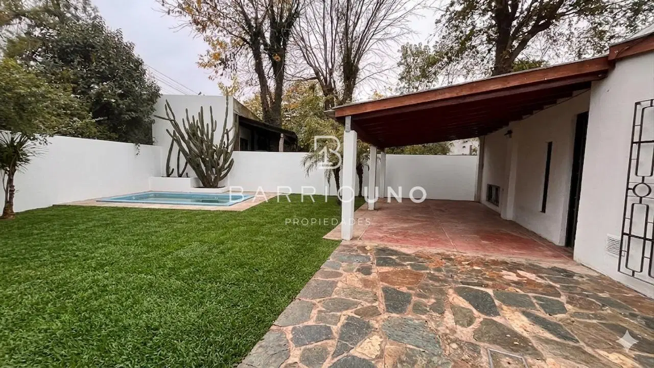 Casa  en Alquiler en Esteban Echeverría, G.B.A. Zona Sur, Argentina 2