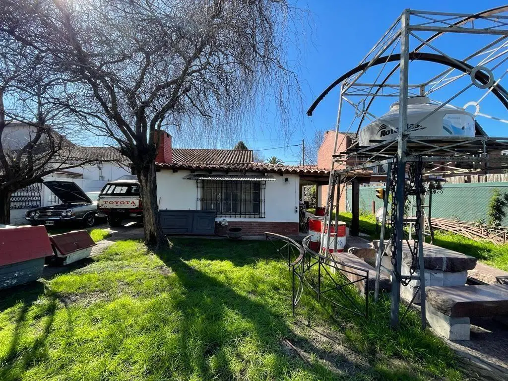 Casa 146 m² | 2 dorm. | Lote 498 m² | Cerca de la plaza | Barrio Uno, Ezeiza 5