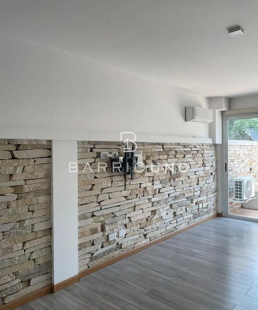 2 Ambientes en Alquiler en Canning | Cochera + Terraza 8