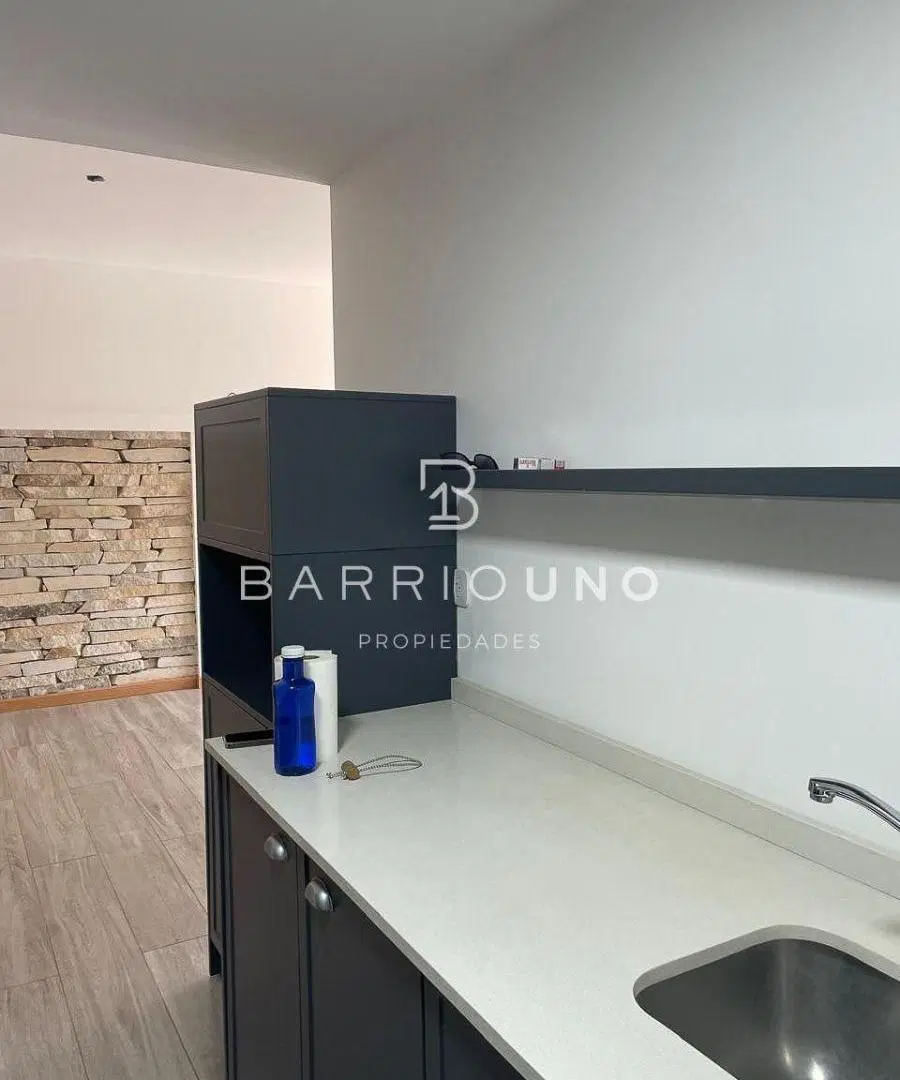 2 Ambientes en Alquiler en Canning | Cochera + Terraza 5