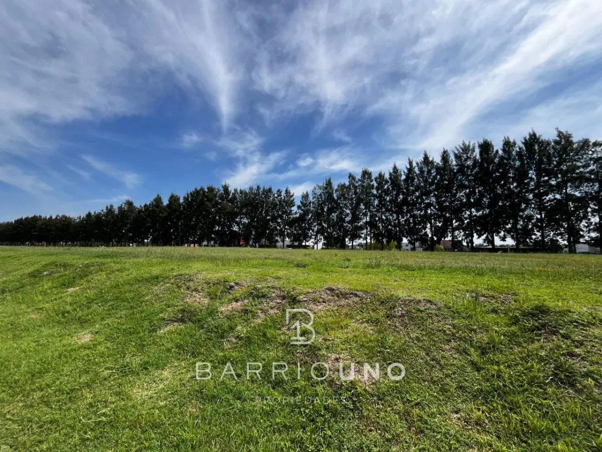Lote de 602 m² en Barrio Privado Las Victorias | Etapa 1 | Cerca del acceso y área deportiva 5