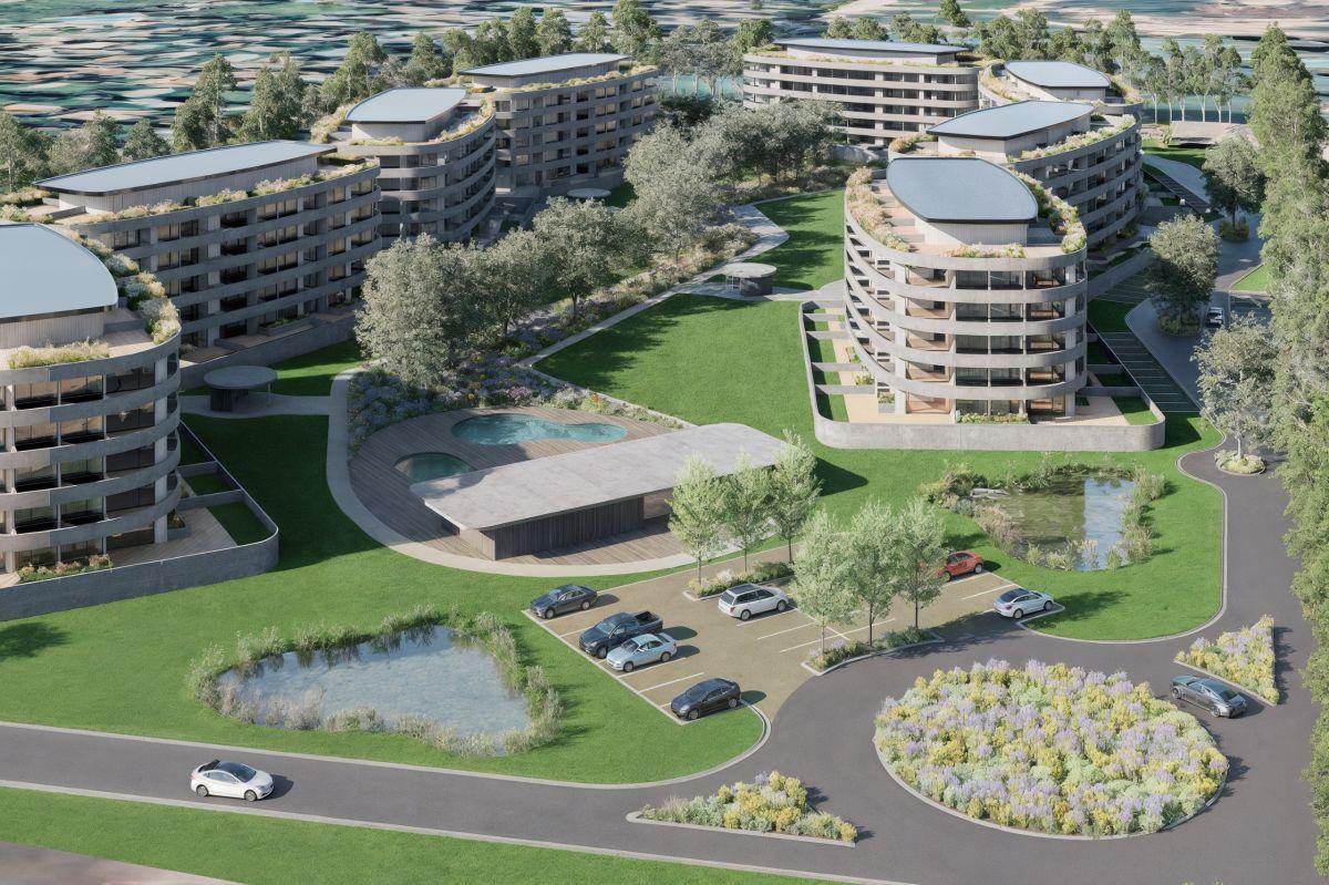 Foto de Lanzamiento en Life Canning - Departamentos de Categoría Financiados, imagen 1