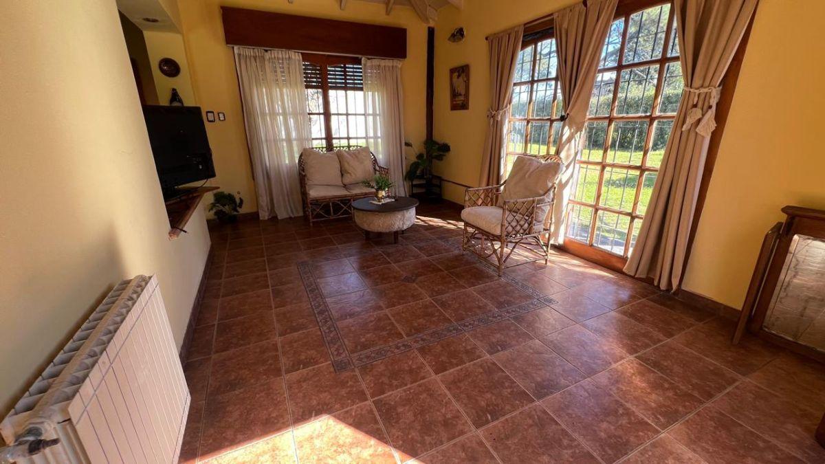 Foto de Casa Quinta en Ezeiza 120 m2 Cubiertos, lote de 1300 metros, con pileta, imagen 5