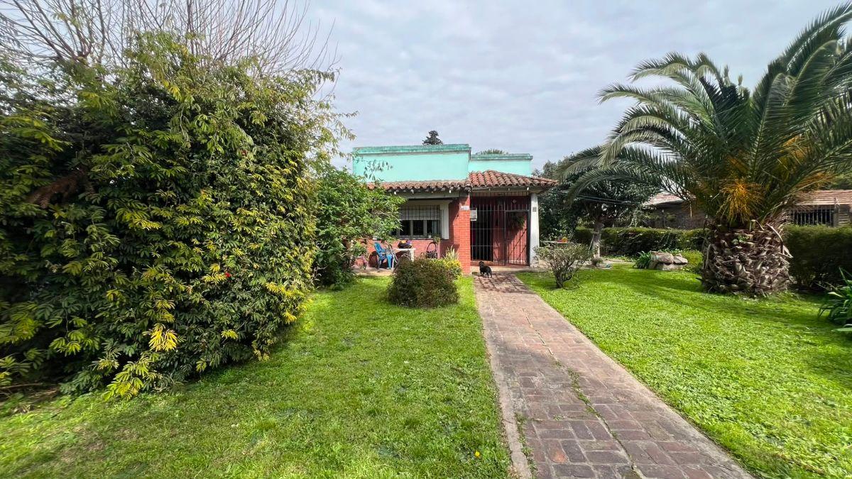 Foto de Terreno de 616 m² en venta en Ezeiza, con casa a Refaccionar de 60 m2, imagen 5