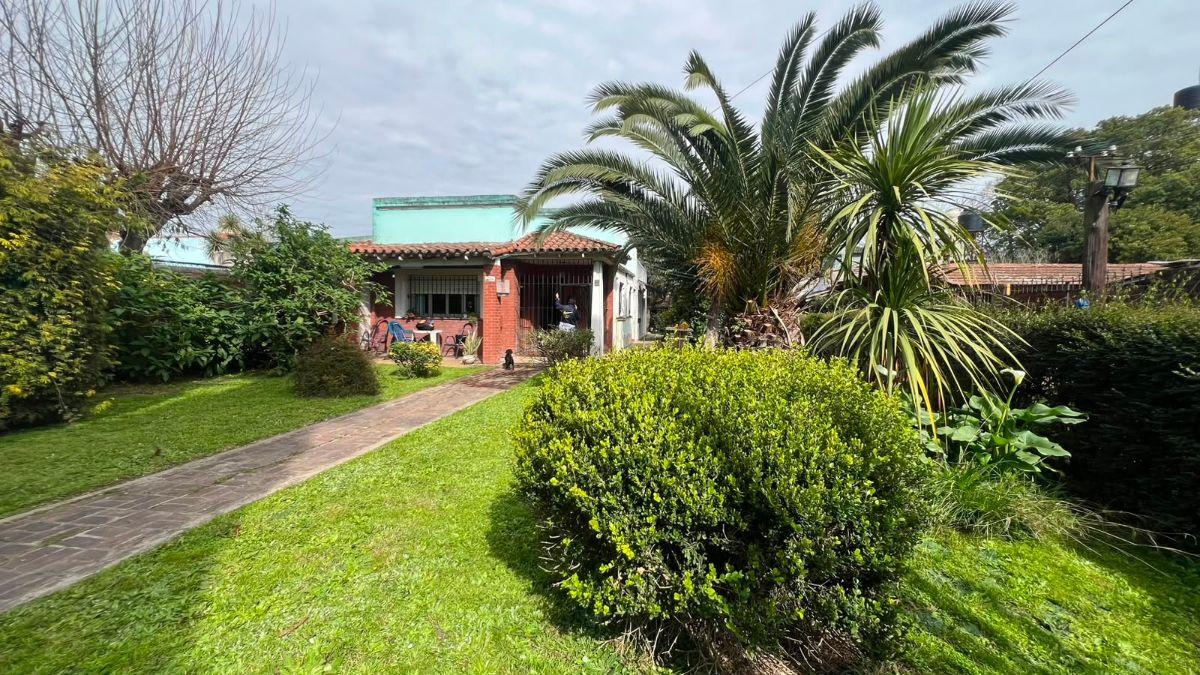 Foto de Terreno de 616 m² en venta en Ezeiza, con casa a Refaccionar de 60 m2, imagen 2