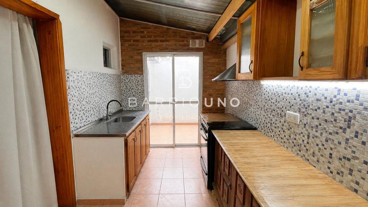 Foto de PH de 41 m² con 2 dormitorios en venta en Monte Grande, imagen 4