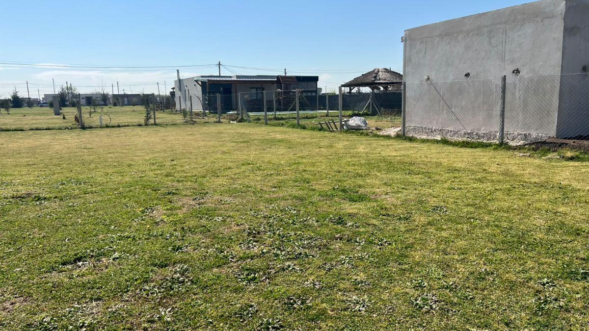 Foto de Lote con Escritura de 300 m2 en el Barrio Estilo Campo Canning, imagen 4