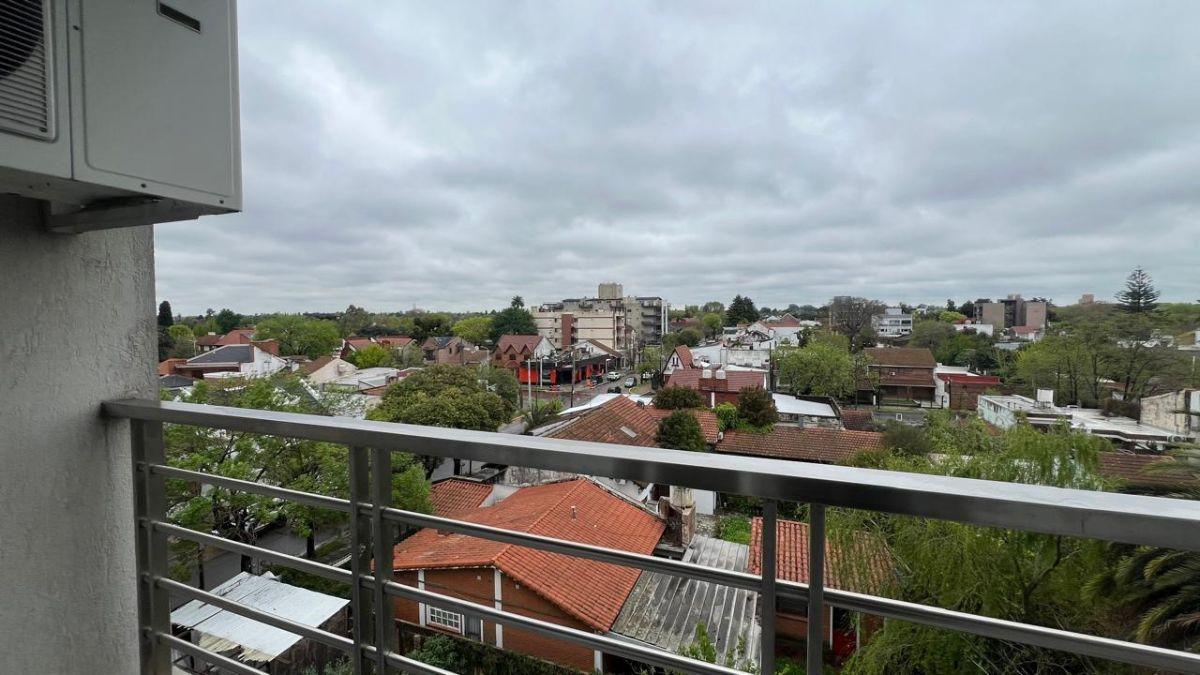 Foto de Departamento de 2 ambientes en venta y alquiler en Monte Grande, imagen 5