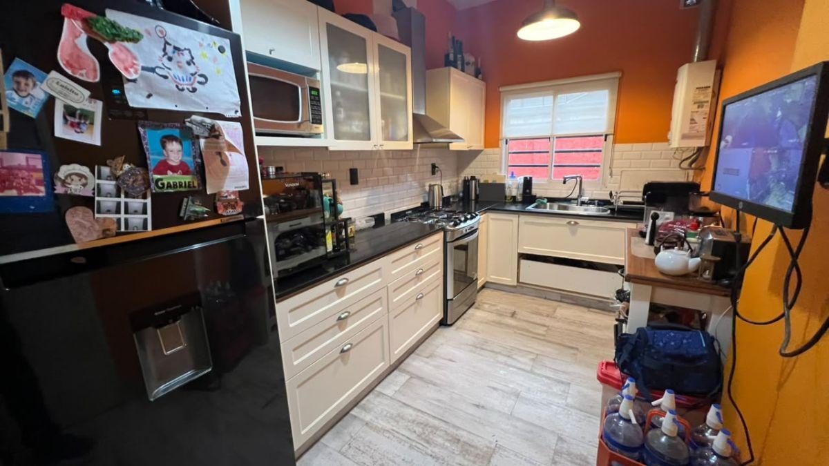 Foto de Casa 2 dormitorios en el centro de San Justo: lista para mudarte, apta, imagen 4