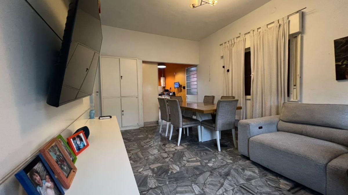 Foto de Casa 2 dormitorios en el centro de San Justo: lista para mudarte, apta, imagen 1