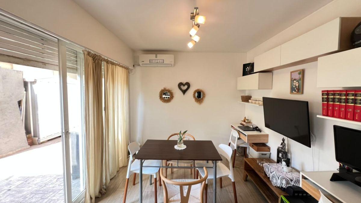 Foto de 2 ambientes reciclado a nuevo con patio de 44 m² – Florida y Av. Córdoba, imagen 5