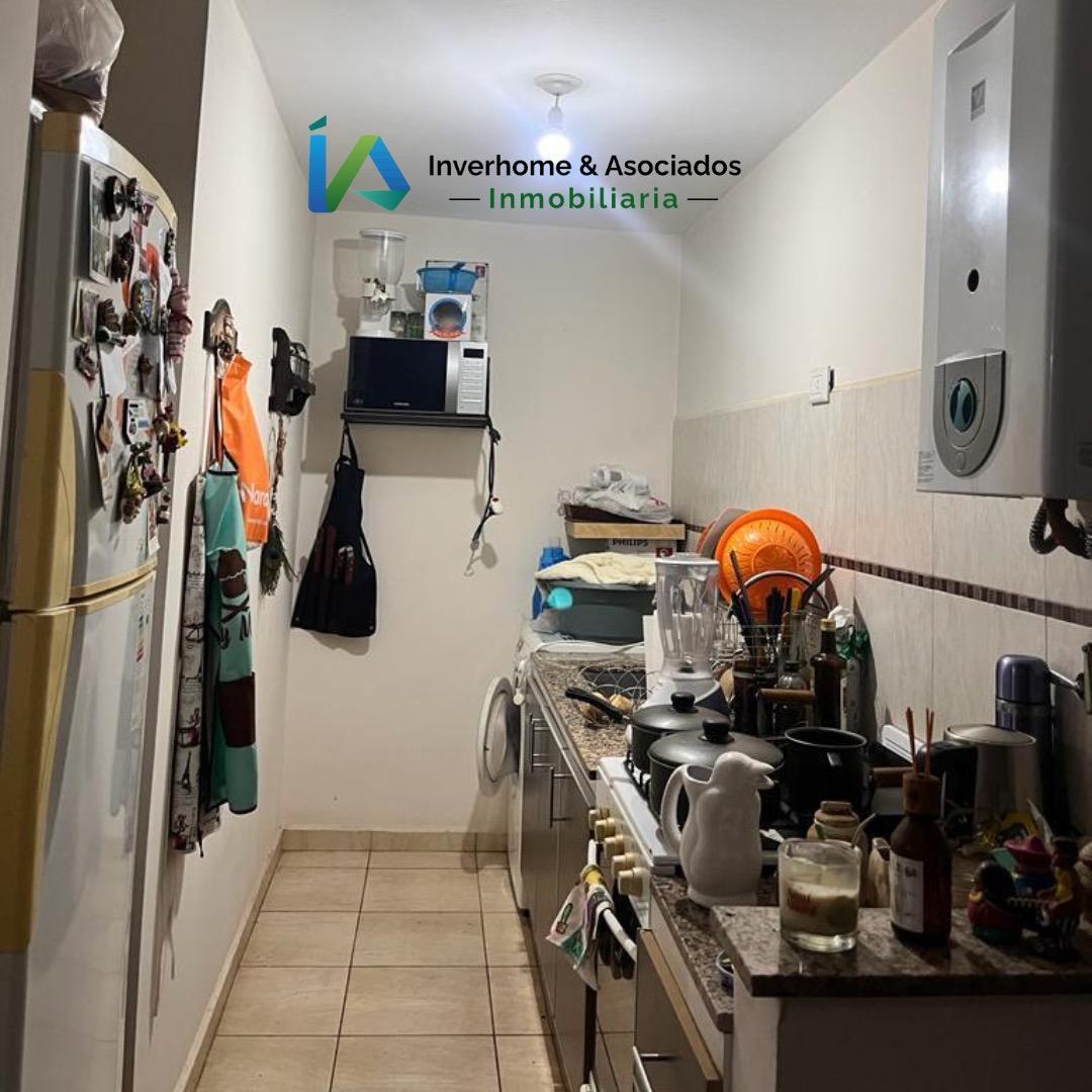 Departamento Villa Dolores 5