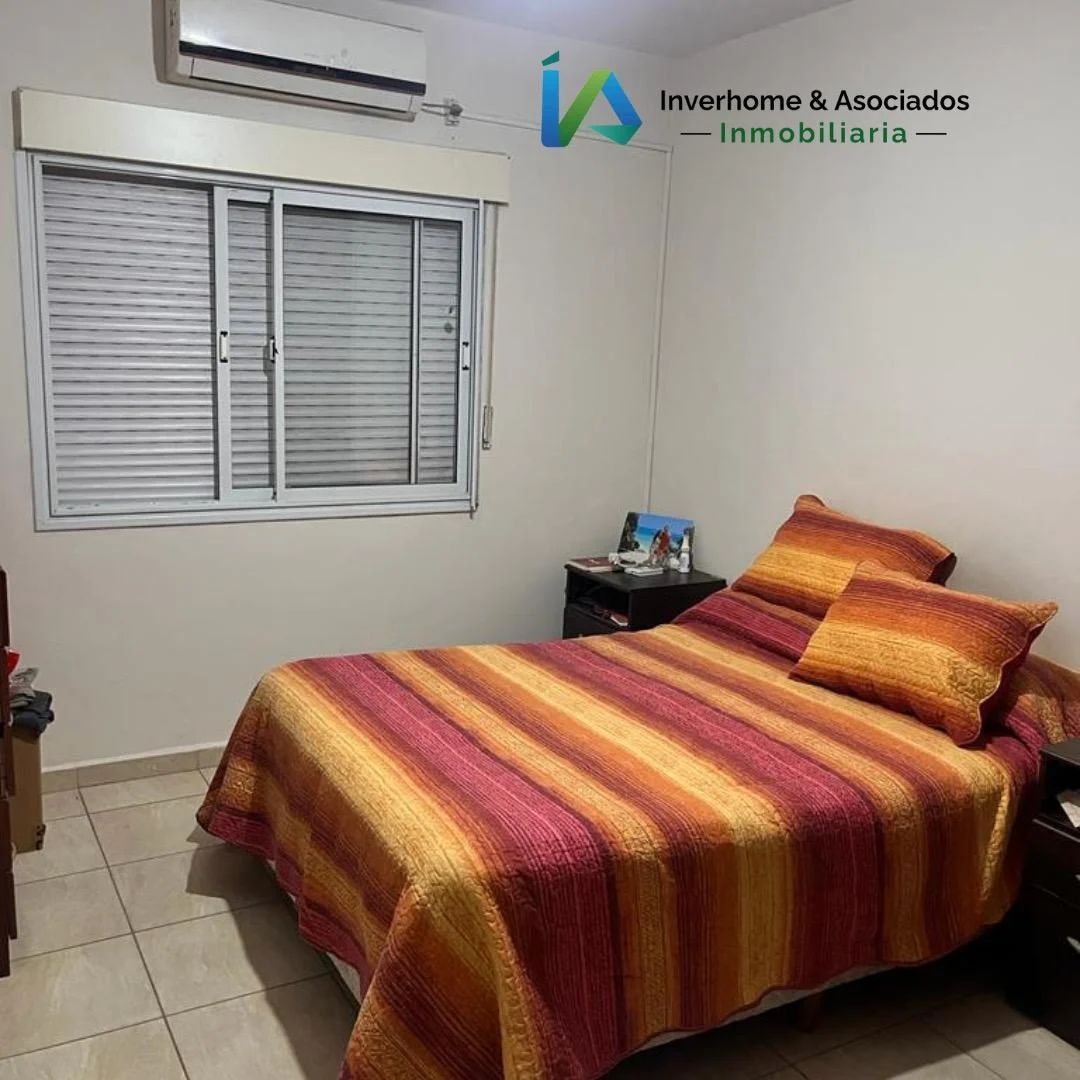Departamento Villa Dolores 3