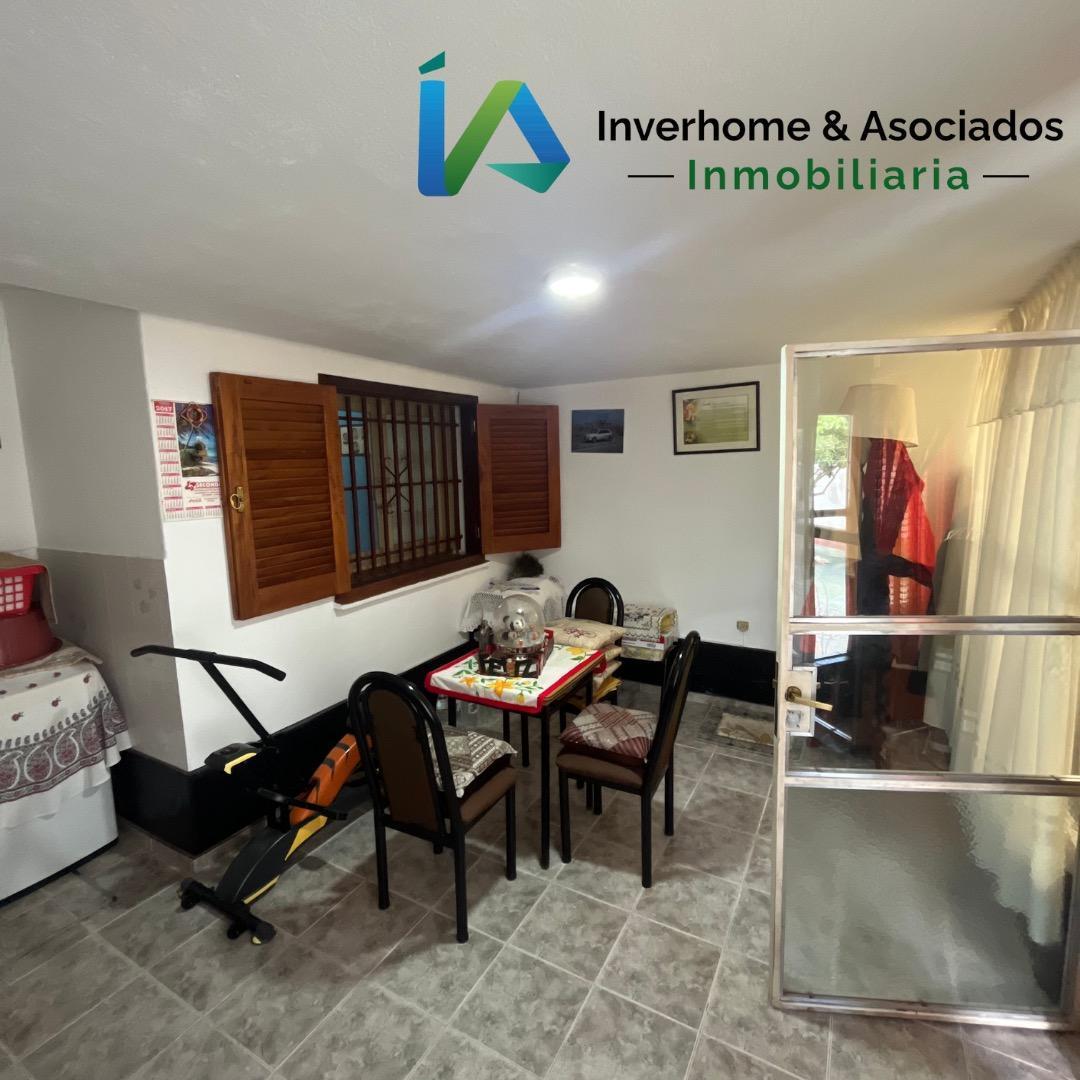 Casa en Alta Gracias “villa San Isidro “ 3