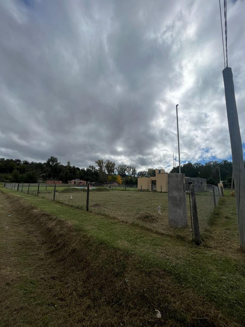 Terreno en Cura Brochero 3