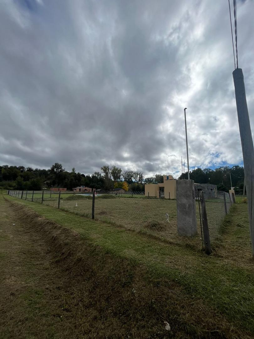 Terreno en Cura Brochero 5