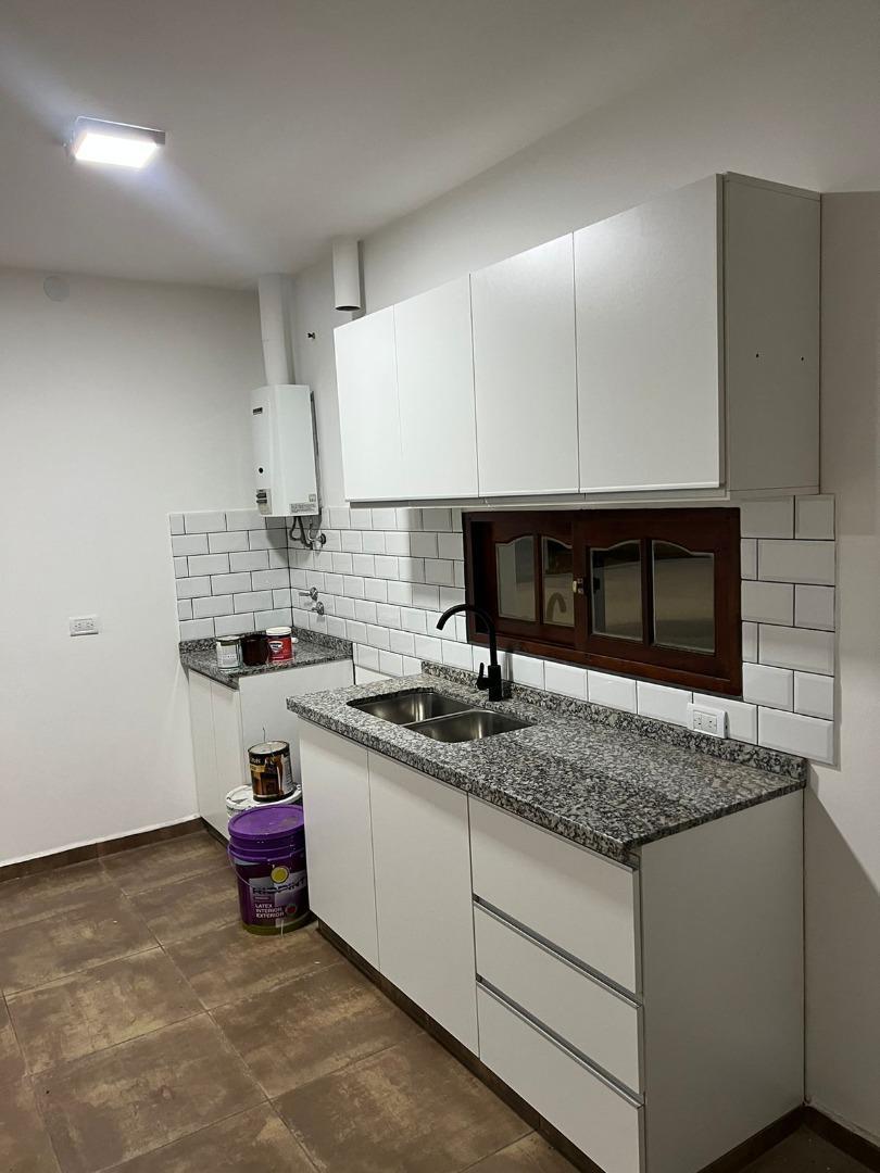 Casa en Villa Dolores 3