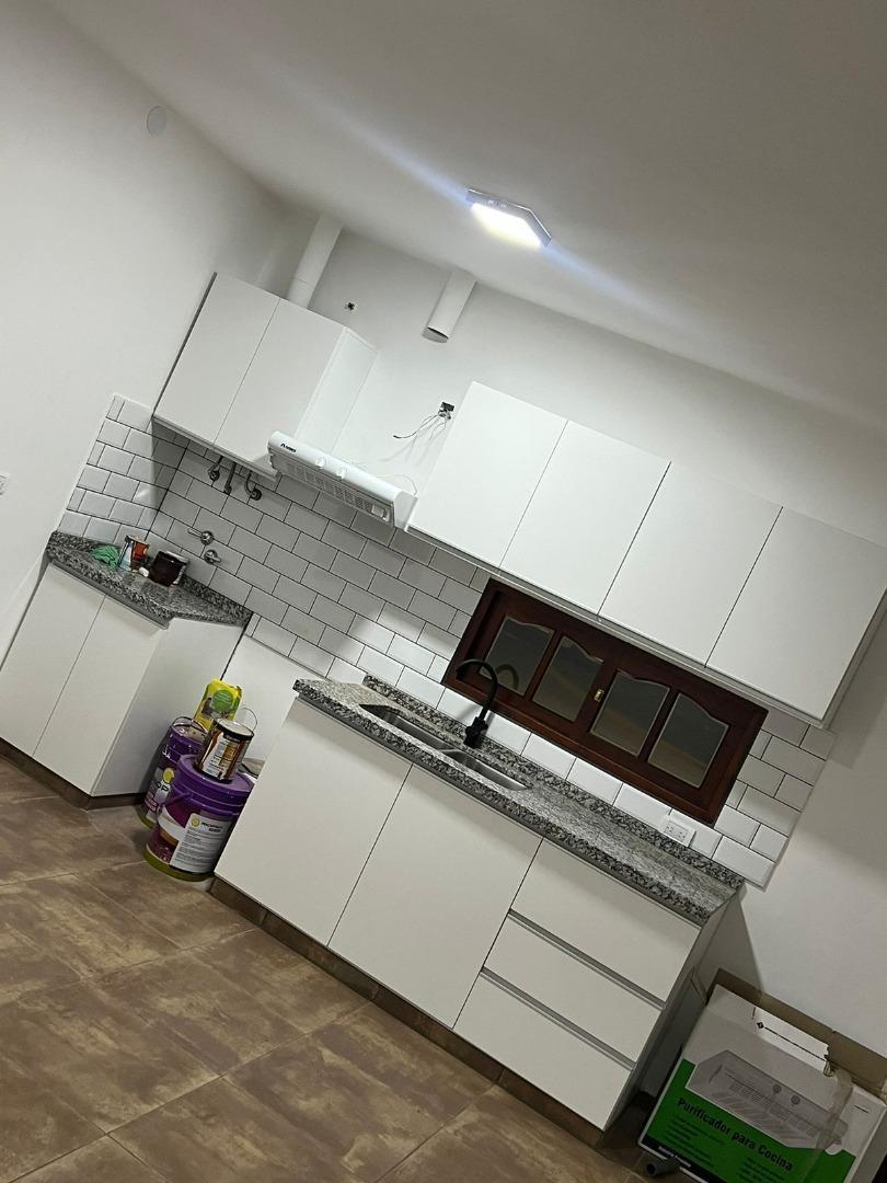 Casa en Villa Dolores 1