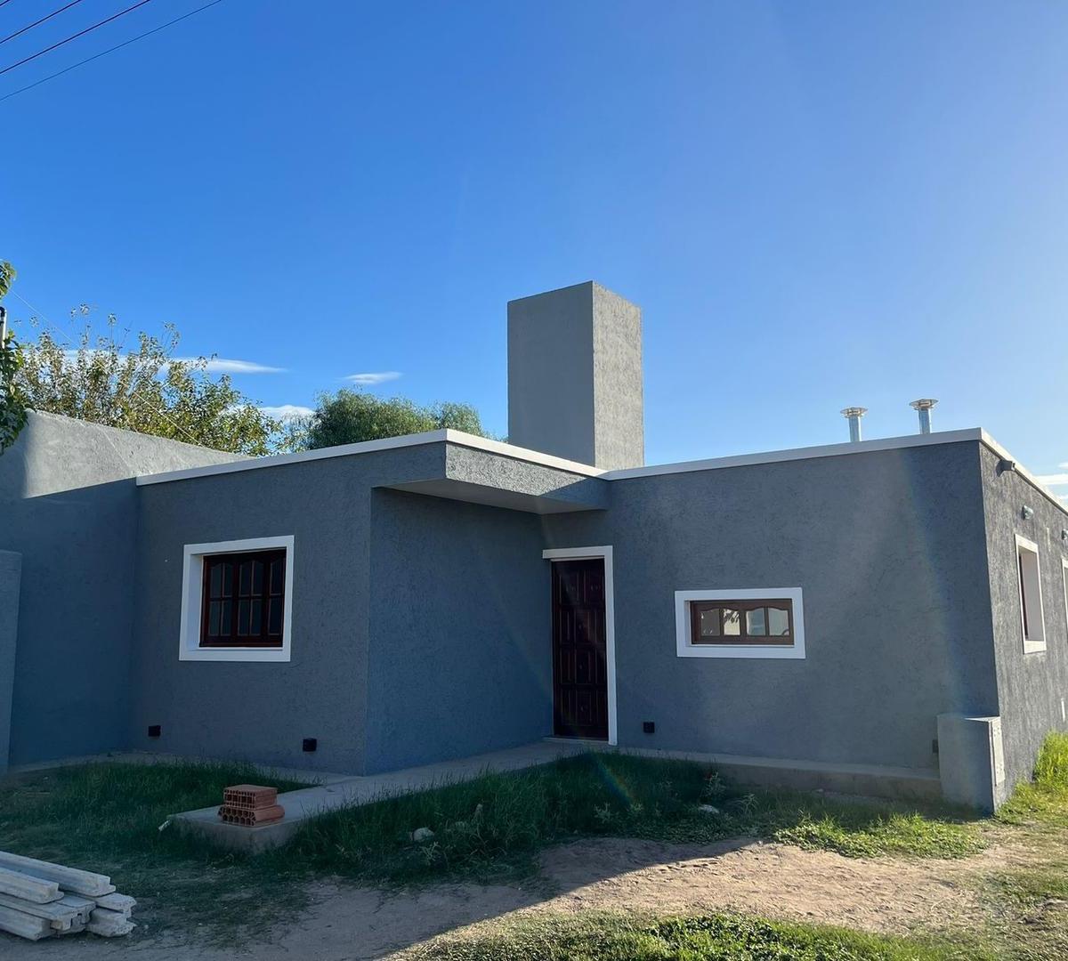 Casa en Villa Dolores 5