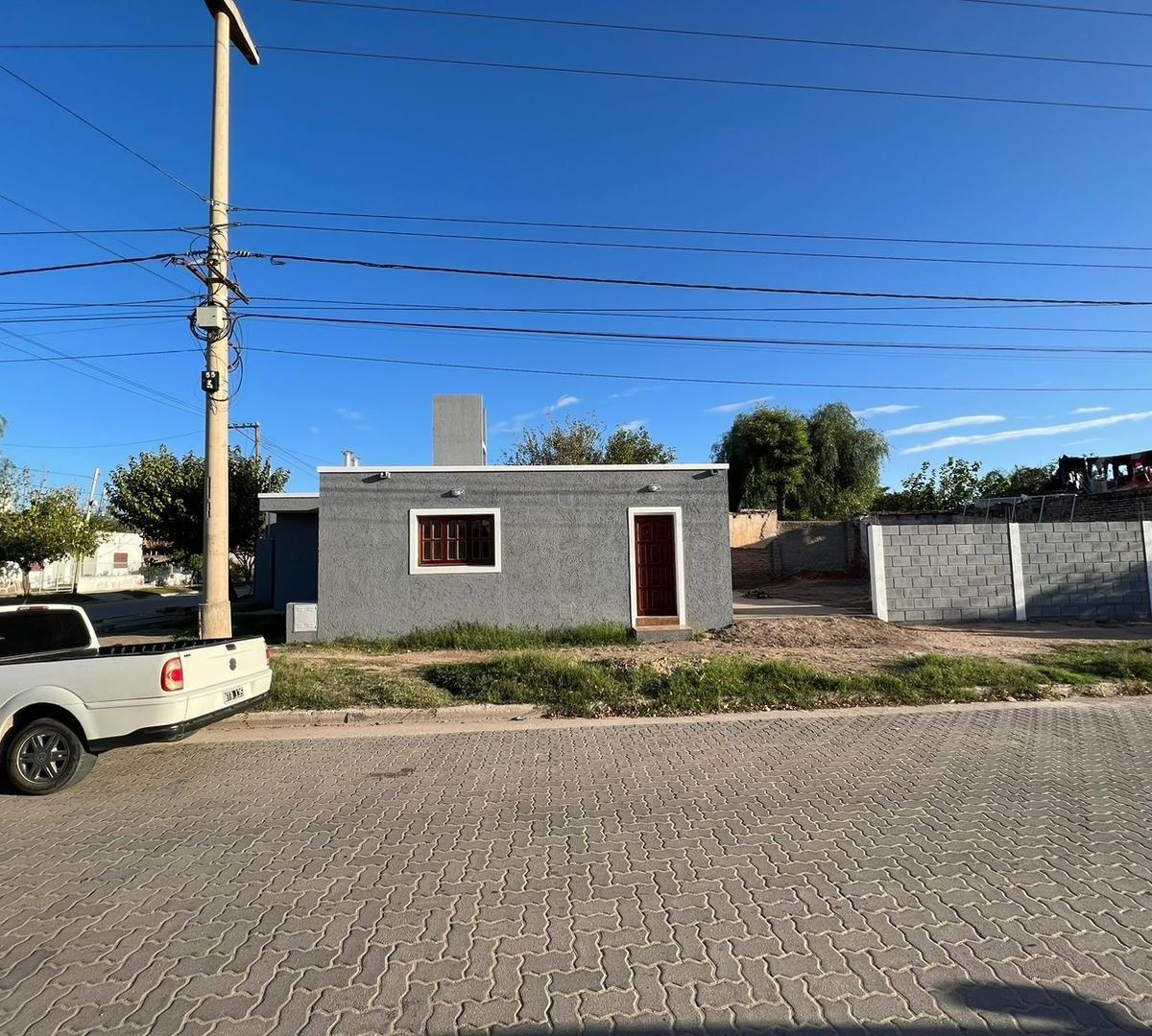 Casa en Villa Dolores 4
