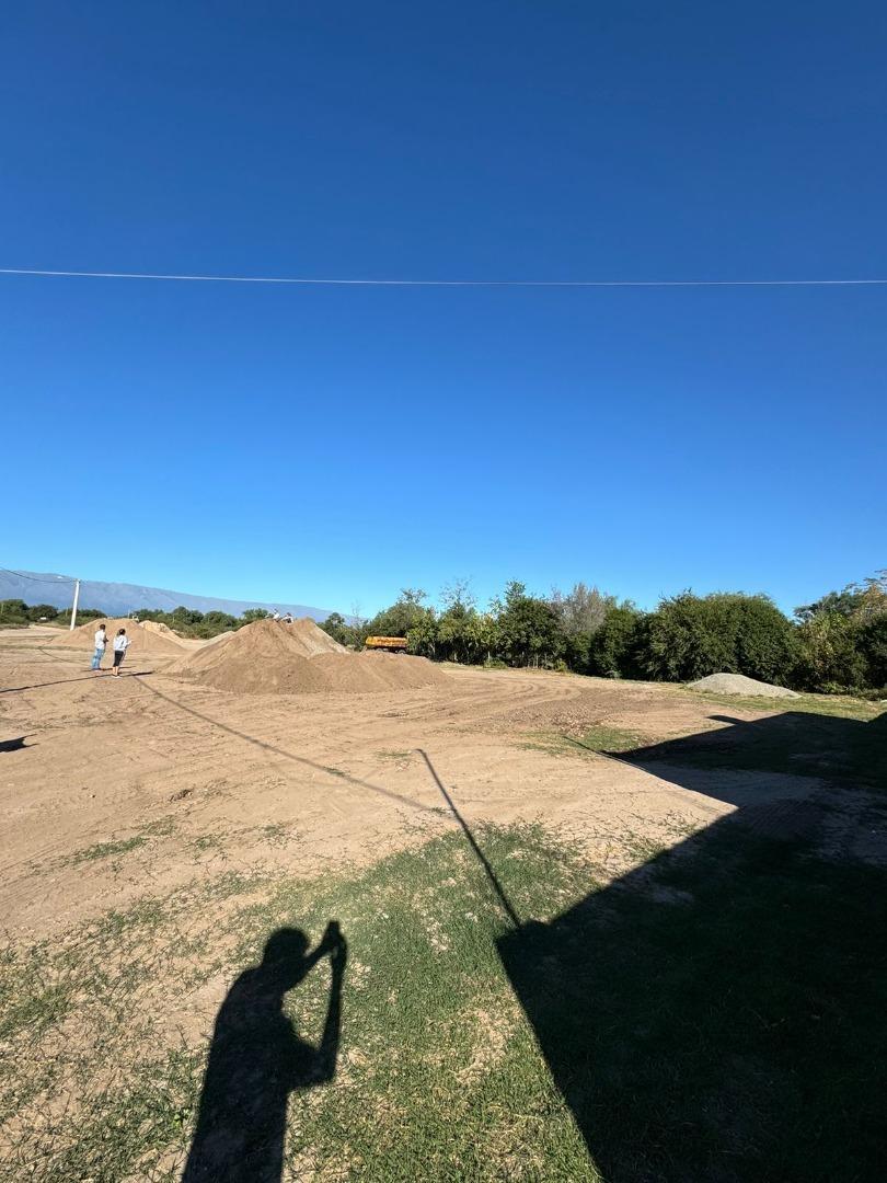 Terreno en Venta Villa Dolores 3