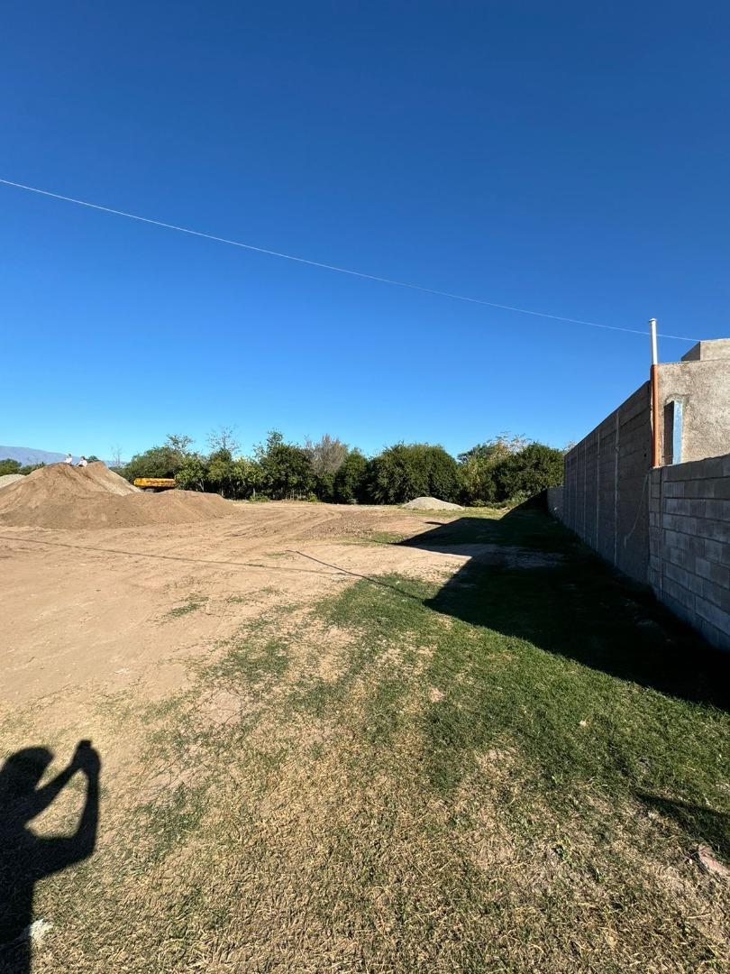 Terreno en Venta Villa Dolores 4