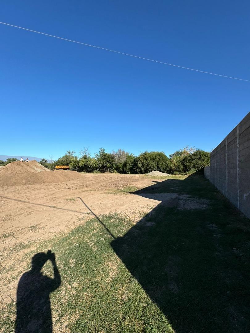 Terreno en Venta Villa Dolores 1