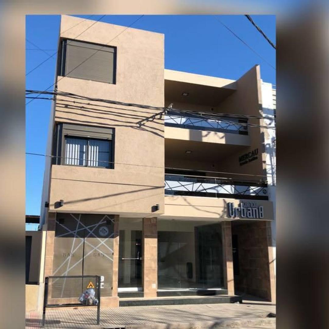 Departamento en Villa Dolores