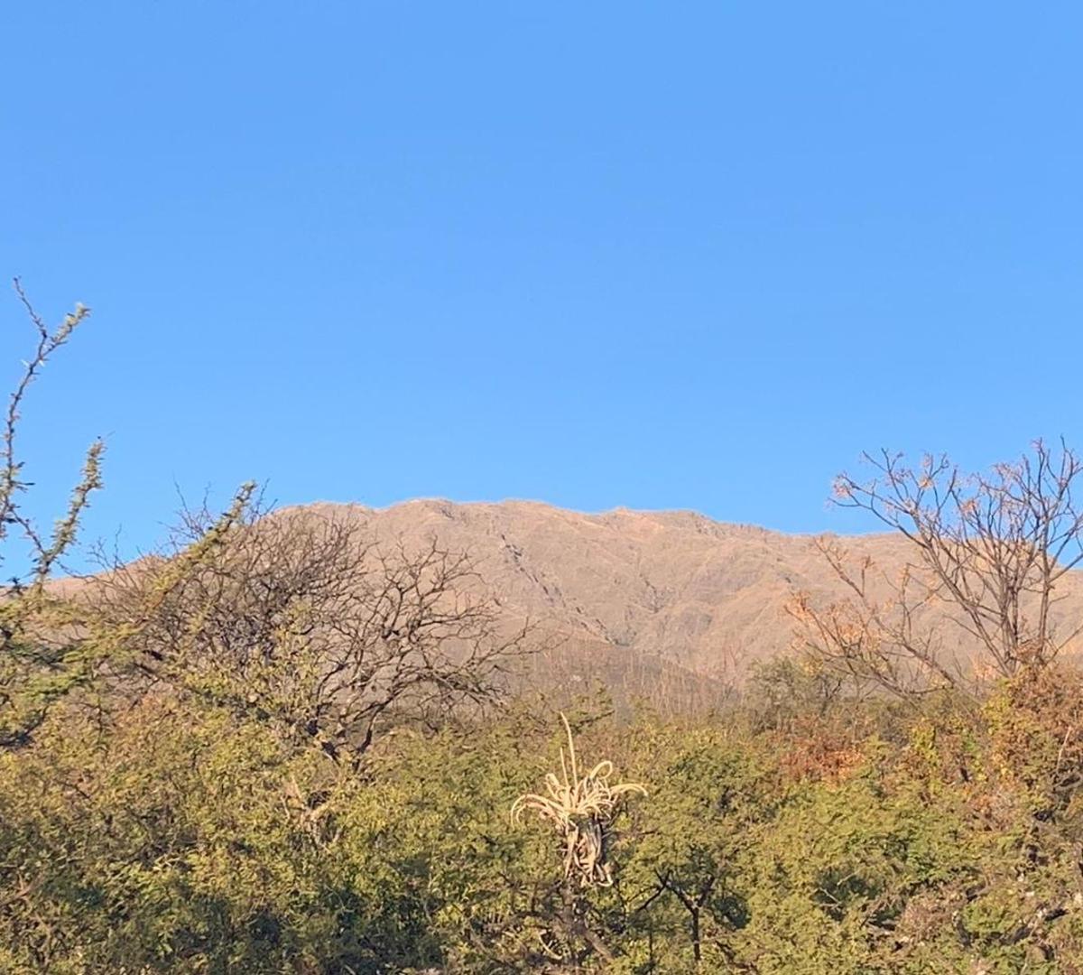 Propiedad en Argentina