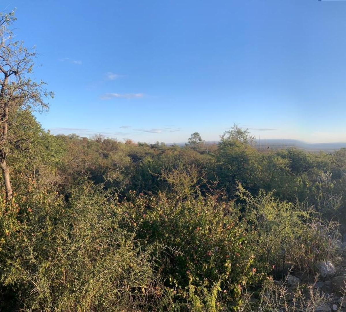 Terreno en Traslasierra 3