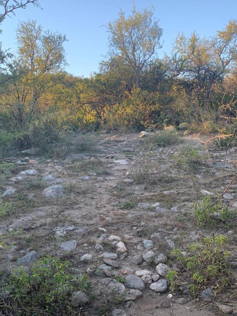 Terreno en Traslasierra 2