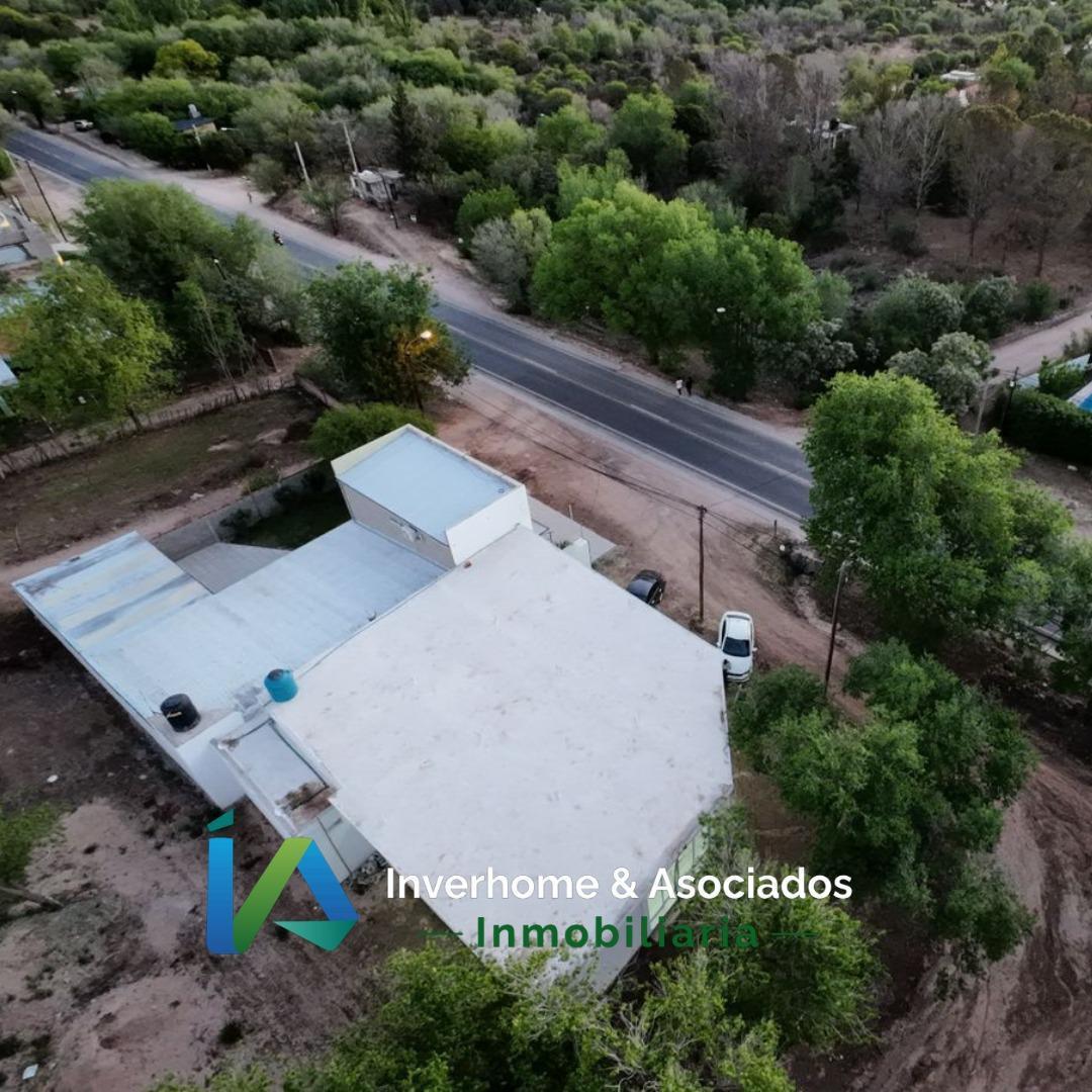 Local Comercial en Mina Clavero 4