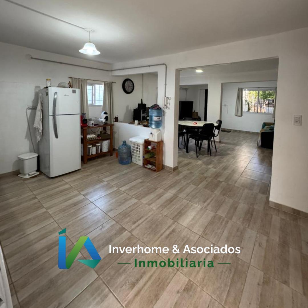 Casa en Villa Cura Brochero 2