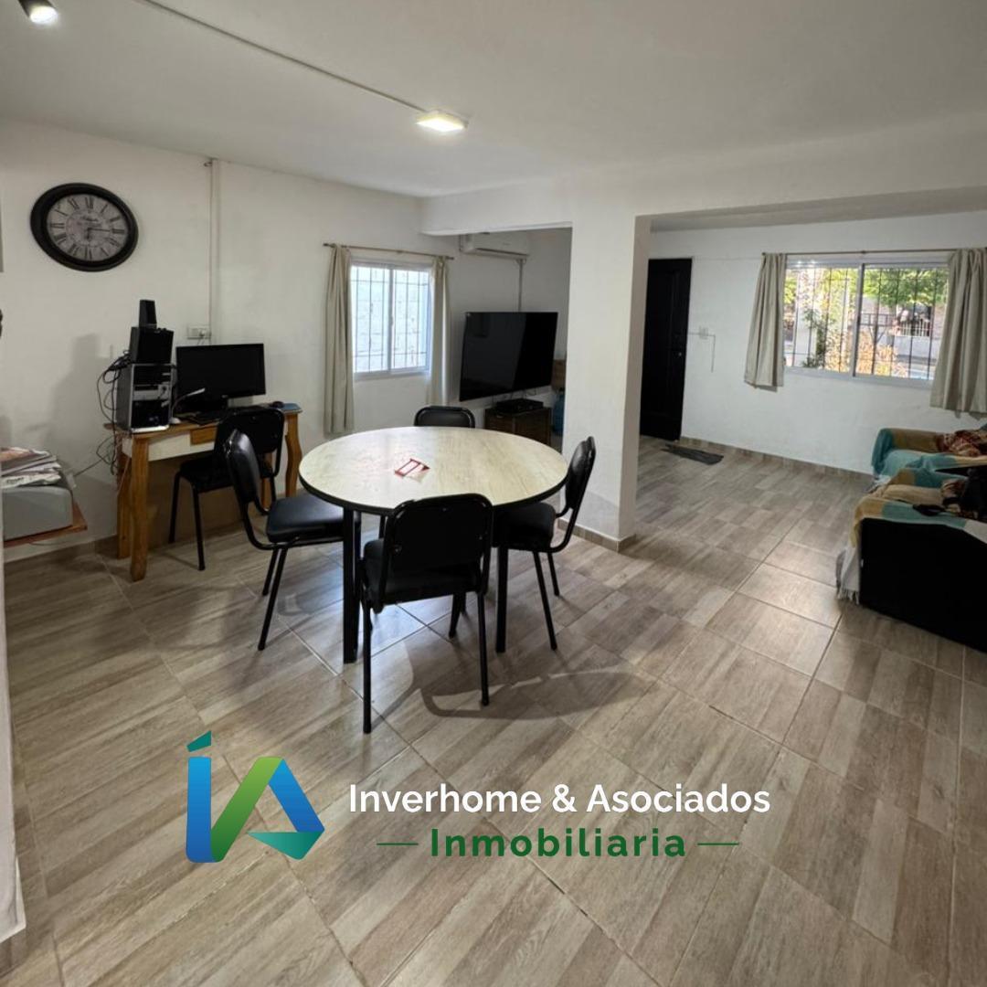 Casa en Villa Cura Brochero 5