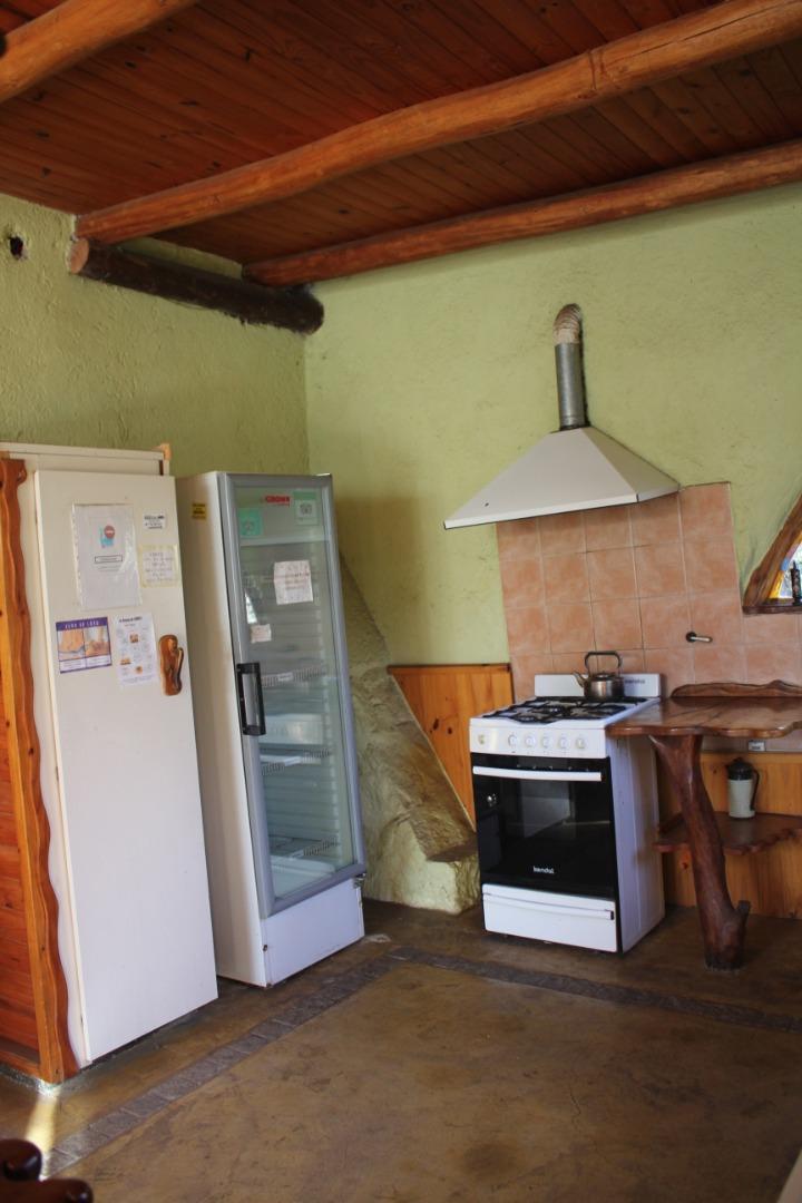 Casa en Traslasierra 5