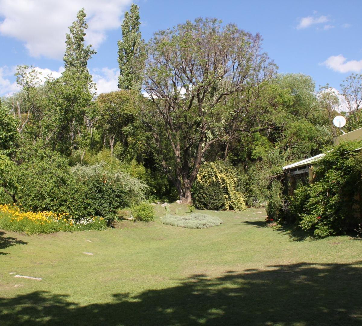 Casa en Traslasierra 3