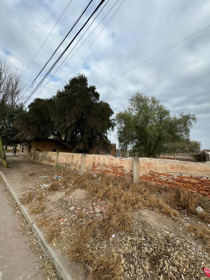 Terreno en Villa Dolores 4