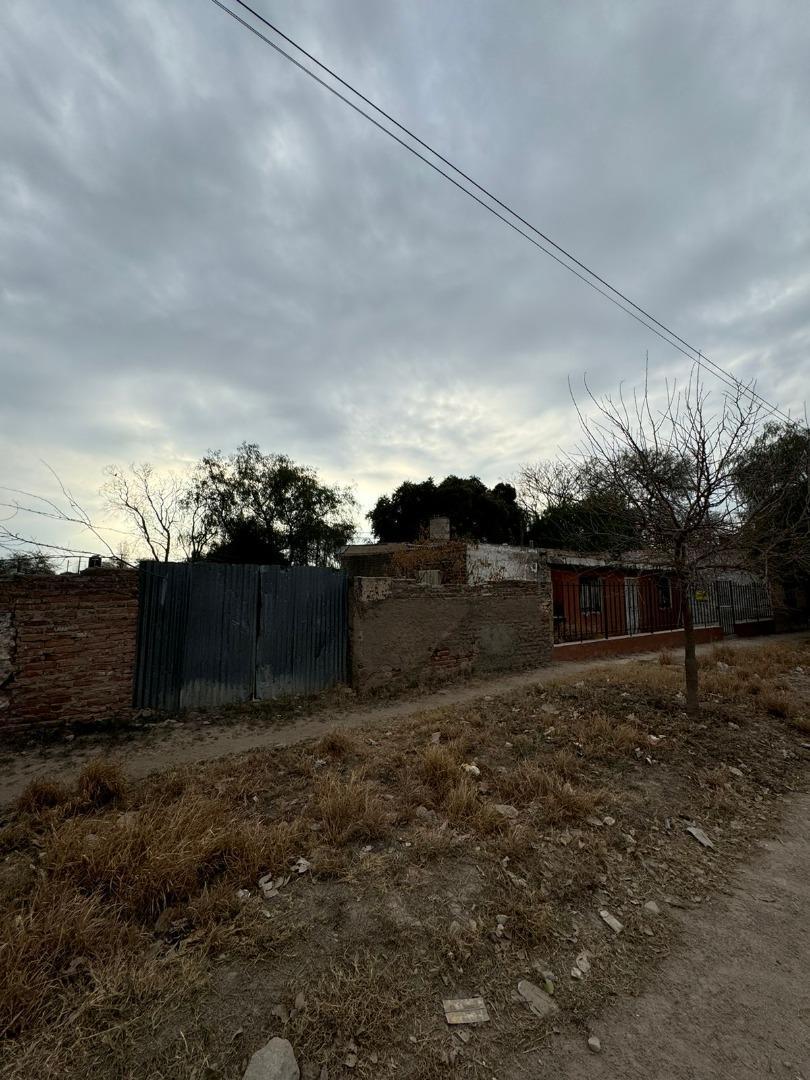 Terreno en Villa Dolores 3