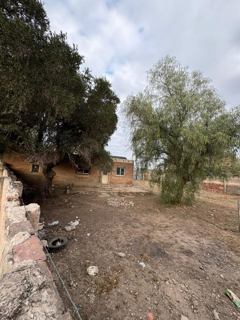 Terreno en Villa Dolores 2