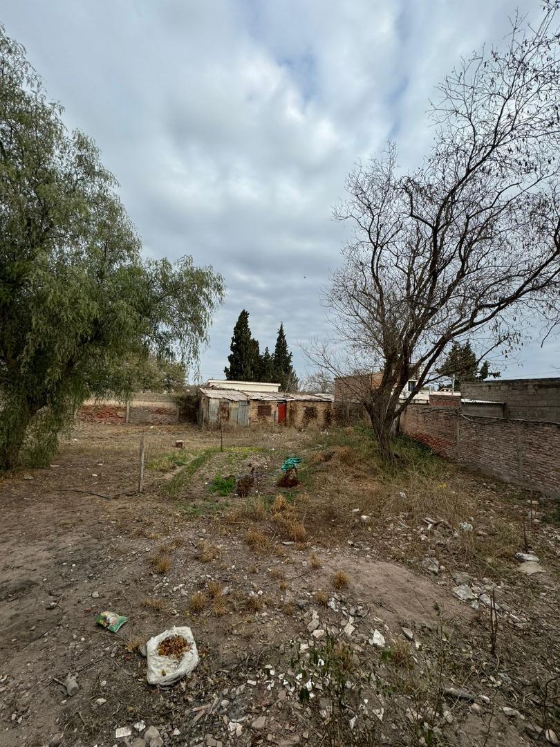 Terreno en Villa Dolores 1