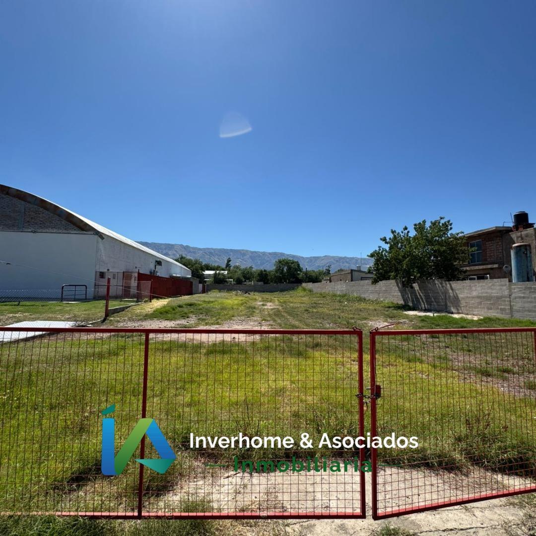 Locales Comerciales en Merlo 5