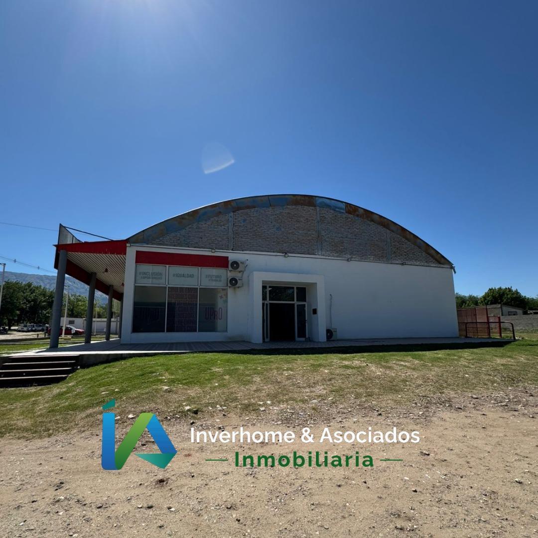 Locales Comerciales en Merlo 3