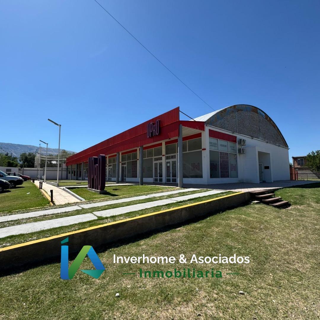 Propiedad en Argentina