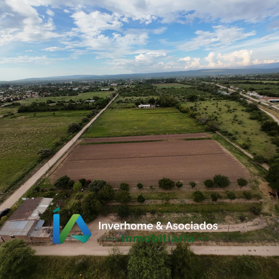 Casa Quinta en Venta en Villa Dolores 5